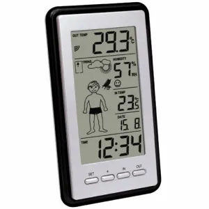 Technoline WS 9632 IT