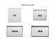 Multibrackets 5583 #10