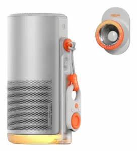 XGIMI MoGo 4