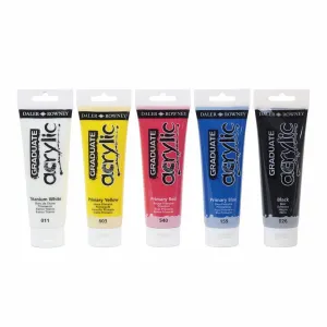 Daler-Rowney Graduate