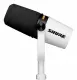 Shure MV7+-W #4