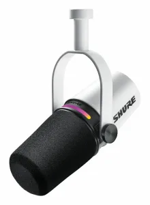Shure MV7+-W
