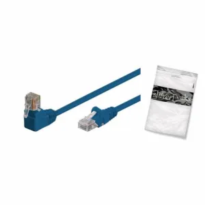 shiverpeaks S/FTP, Cat.6, PIMF, 1.0m