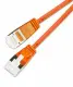 SLIM Patchcords PKW-LIGHT-STP-K6A 3.0 OR #2