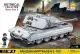 COBI Panzerkampfwagen E-100 #3