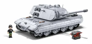 COBI Panzerkampfwagen E-100