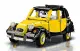 COBI Citroen 2CV Charleston