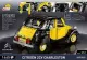 COBI Citroen 2CV Charleston #10