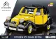 COBI Citroen 2CV Charleston #9