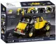 COBI Citroen 2CV Charleston #12