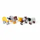 Popular Playthings Mix or Match Animals Farm #2