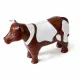 Popular Playthings Mix or Match Animals Farm #5