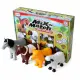 Popular Playthings Mix or Match Animals Farm