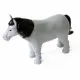 Popular Playthings Mix or Match Animals Farm #4