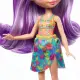 Enchantimals Sunshine Beach HRX82 #4