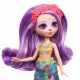 Enchantimals Sunshine Beach HRX82 #3