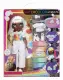 MGA Entertainment Rainbow High WaterColor & Create Dolls - Green Eyes #8