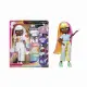 MGA Entertainment Rainbow High WaterColor & Create Dolls - Green Eyes