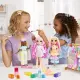 MGA Entertainment Rainbow High WaterColor & Create Dolls - Green Eyes #10