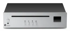 Pro-Ject CD Box E