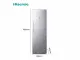 Hisense RL481N4BIE #8