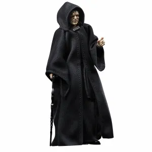 Hasbro Star Wars Palpatine