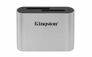 Kingston Technology Workflow SD Reader