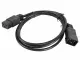 Lanberg CA-C19E-10CC-0018-BK