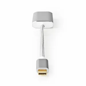 Nedis CCTB64480AL02
