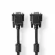 Nedis CCGL59000BK30
