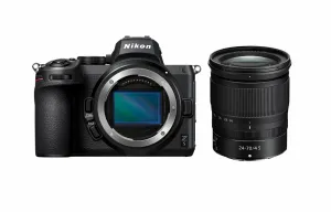 Nikon Z 5