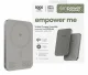 PanzerGlass empower by PanzerGlass empower Bank 5000mAh Titanium #2