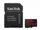 SanDisk Extreme #2