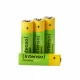 Intenso HR6 NiMH Energy Eco 2100mAh 4er Blister - Mignon (AA) - 2.100 mAh