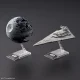 Revell Death Star II + Imperial Star Destroyer #2