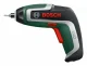 Bosch IXO 7 #2
