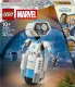 LEGO SUPER HEROES 76339