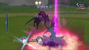 BANDAI NAMCO Entertainment Tales of Graces f