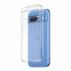 PanzerGlass HardCase Transparent Google Pixel 8a