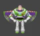 Mattel Disney Pixar JKV39 #2