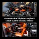 LEGO TECHNIC 42232 #14