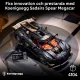 LEGO TECHNIC 42232 #2