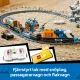 LEGO City Explorers' Arctic Polar Express Train #3