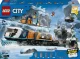 LEGO City Explorers' Arctic Polar Express Train #2