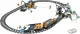 LEGO City Explorers' Arctic Polar Express Train #4