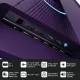 Arozzi Nova 27" IPS 260Hz - Gaming Monitor #4