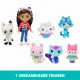 Spin Master Gabby's Dollhouse 6060440 #2