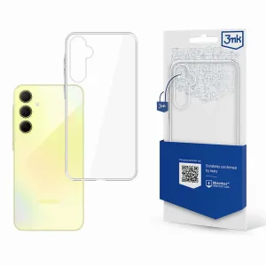 3MK Clear Case