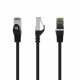 Gembird Patch Cord Cat.6 UTP 0.5m