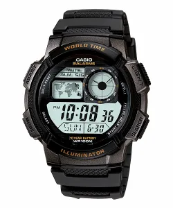 Casio AE-1000W-1AVDF